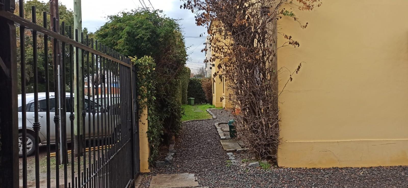 Venta Departamento 2 dormitorios Pilar Villa Morra con CON RENTA 1er piso cochera fija. - 11