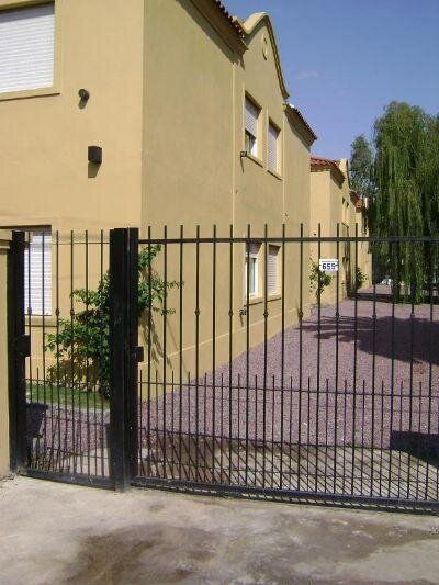 Venta Departamento 2 dormitorios Pilar Villa Morra con CON RENTA 1er piso cochera fija. - 3