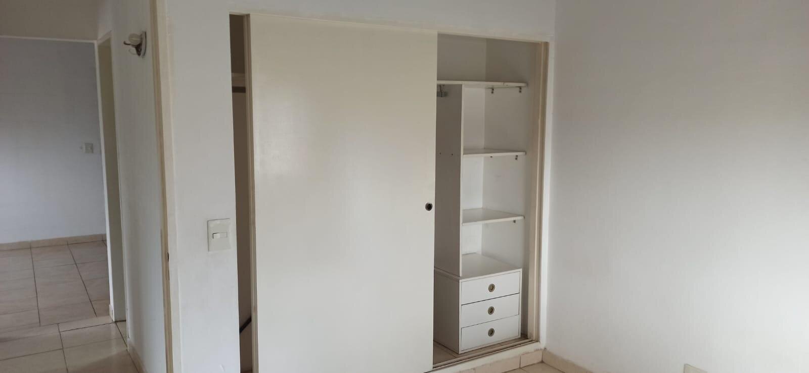Venta Departamento 2 dormitorios Pilar Villa Morra con CON RENTA 1er piso cochera fija. - 22
