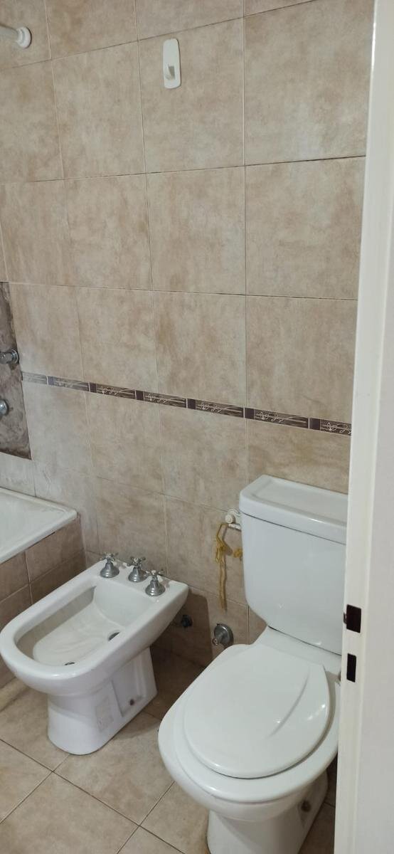 Venta Departamento 2 dormitorios Pilar Villa Morra con CON RENTA 1er piso cochera fija. - 30