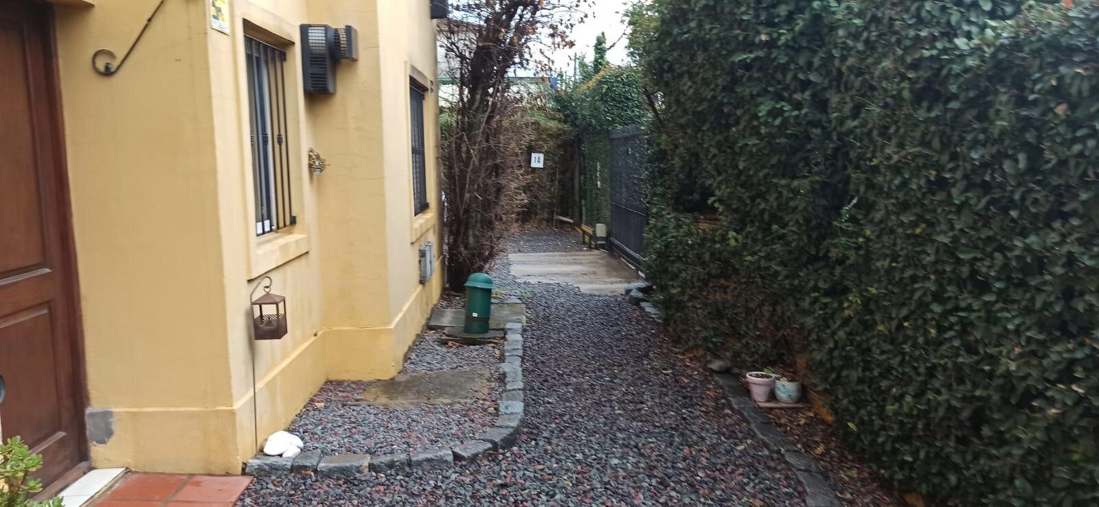 Venta Departamento 2 dormitorios Pilar Villa Morra con CON RENTA 1er piso cochera fija. - 6