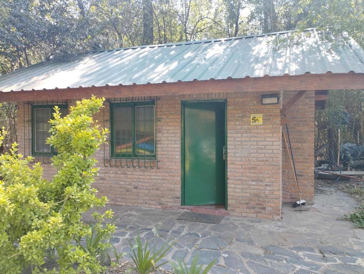 Venta Lote 1700m2 Pilar Manuel Alberti Barrio La Herradura - 11