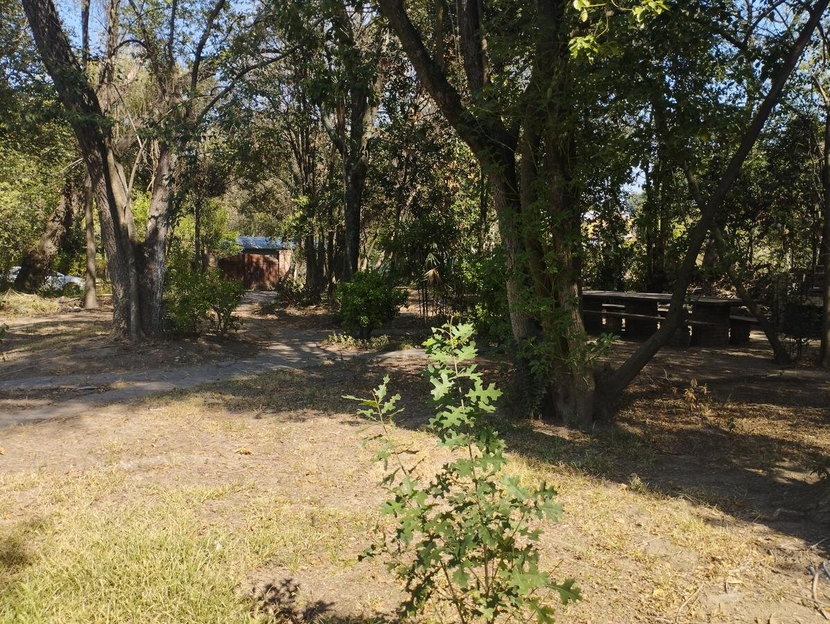 Venta Lote 1700m2 Pilar Manuel Alberti Barrio La Herradura - 5