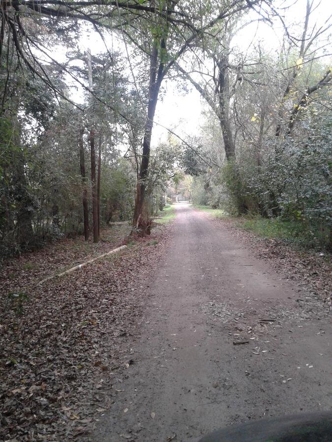 Venta Lote 1700m2 Pilar Manuel Alberti Barrio La Herradura - 14