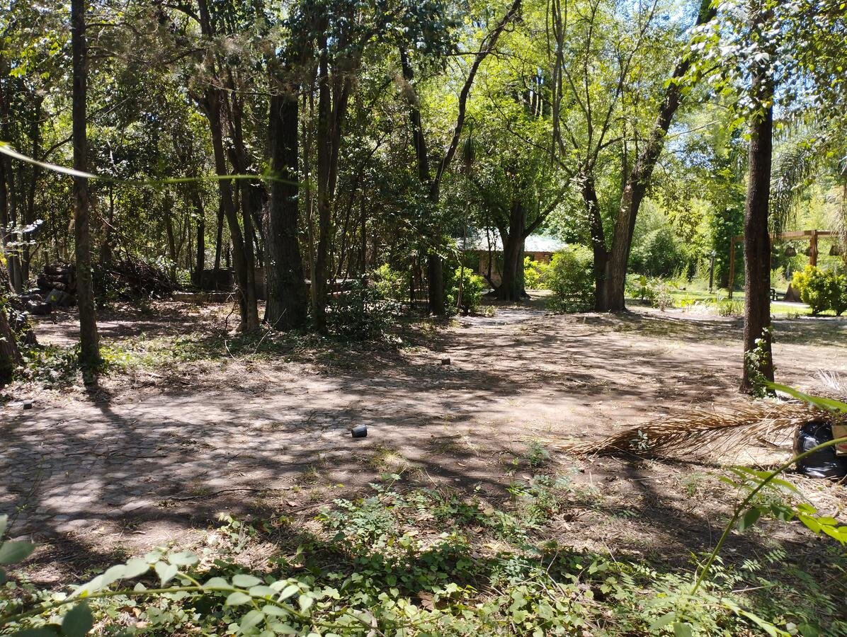 Venta Lote 1700m2 Pilar Manuel Alberti Barrio La Herradura - 6
