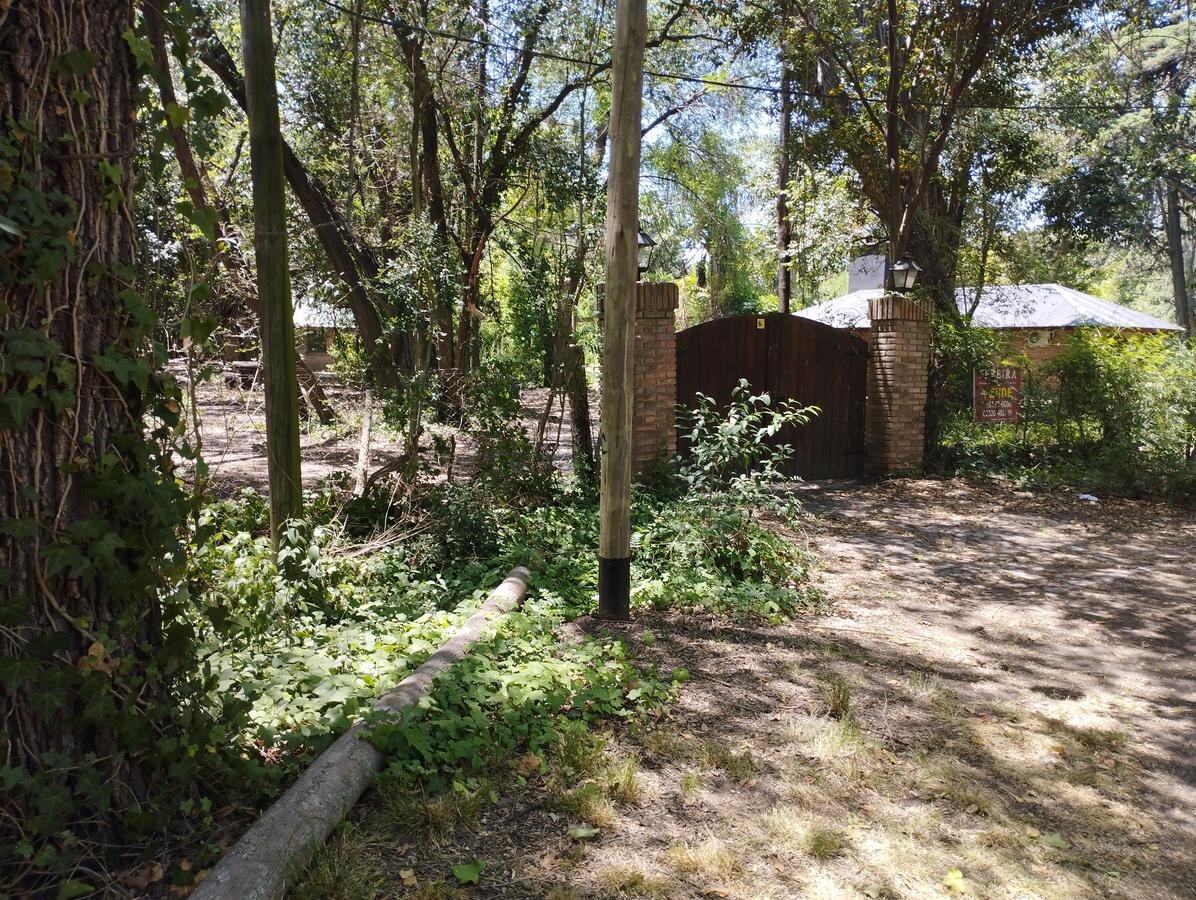 Venta Lote 1700m2 Pilar Manuel Alberti Barrio La Herradura - 10
