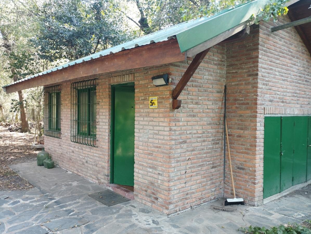 Venta Lote 1700m2 Pilar Manuel Alberti Barrio La Herradura - 3