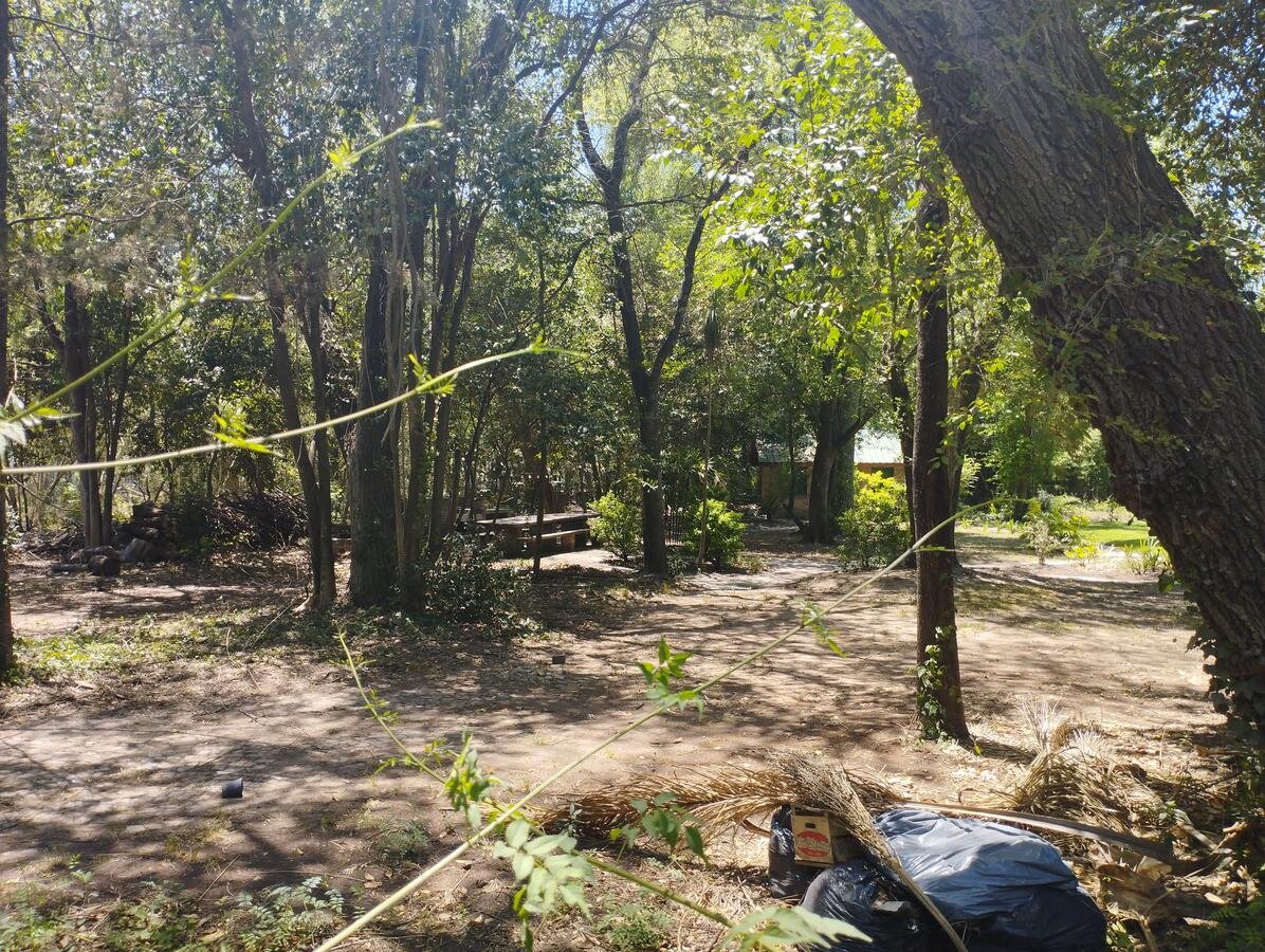 Venta Lote 1700m2 Pilar Manuel Alberti Barrio La Herradura - 8