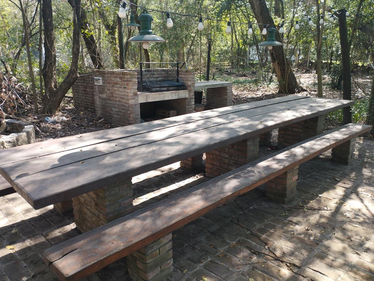 Venta Lote 1700m2 Pilar Manuel Alberti Barrio La Herradura - 4