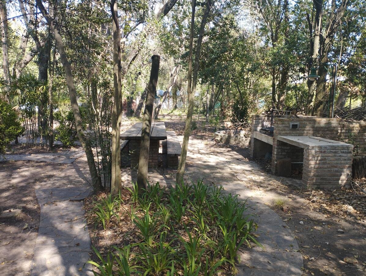 Venta Lote 1700m2 Pilar Manuel Alberti Barrio La Herradura - 12