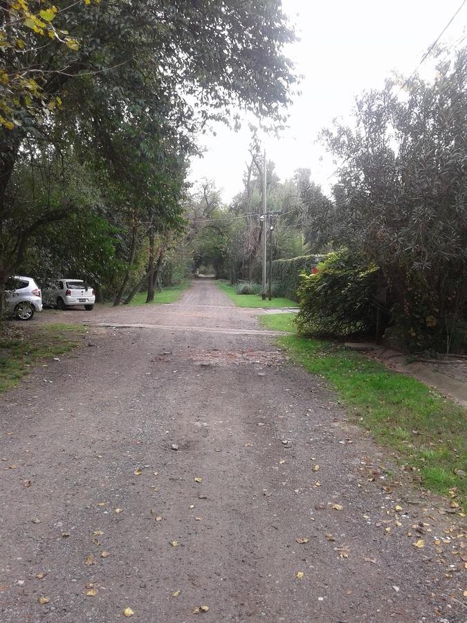 Venta Lote 1700m2 Pilar Manuel Alberti Barrio La Herradura - 13