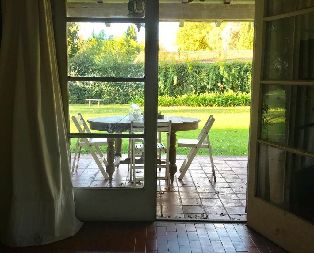 Venta Casa 2 dormitorios Pilar Manuel Alberti Barrio San Luis parque 2100mt2 - 26