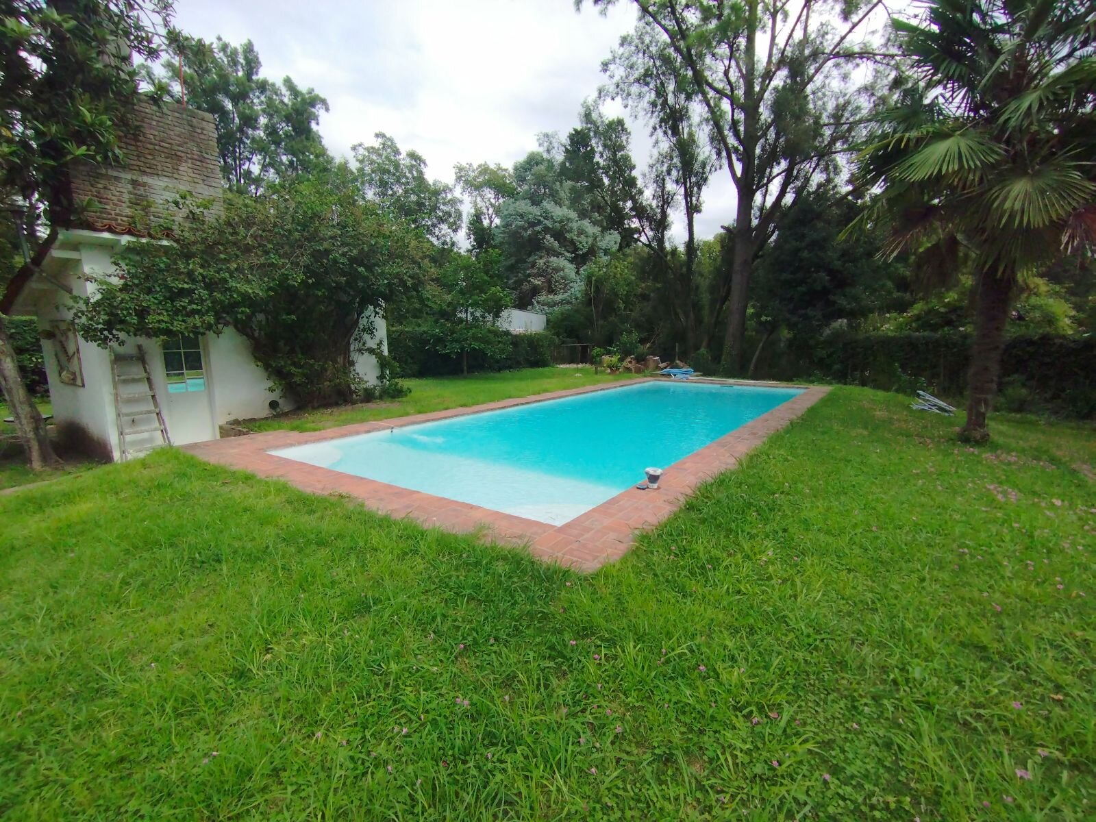 Venta Casa 2 dormitorios Pilar Manuel Alberti Barrio San Luis parque 2100mt2 - 15
