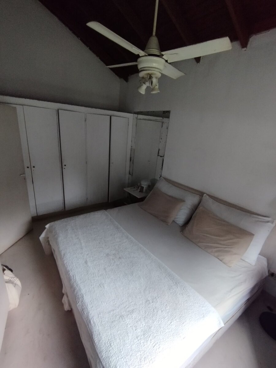Venta Casa 2 dormitorios Pilar Manuel Alberti Barrio San Luis parque 2100mt2 - 7