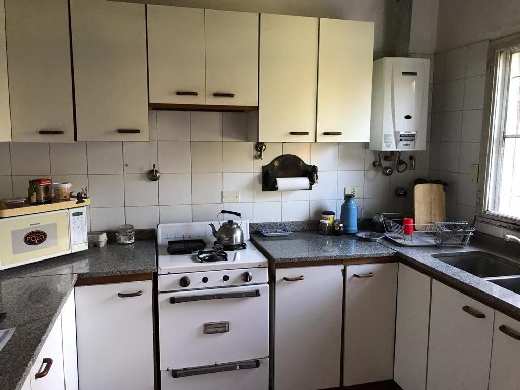 Venta Casa 2 dormitorios Pilar Manuel Alberti Barrio San Luis parque 2100mt2 - 10