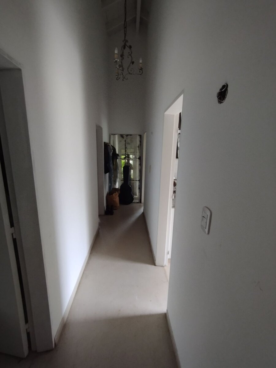Venta Casa 2 dormitorios Pilar Manuel Alberti Barrio San Luis parque 2100mt2 - 12