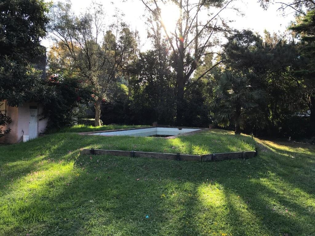 Venta Casa 2 dormitorios Pilar Manuel Alberti Barrio San Luis parque 2100mt2 - 28