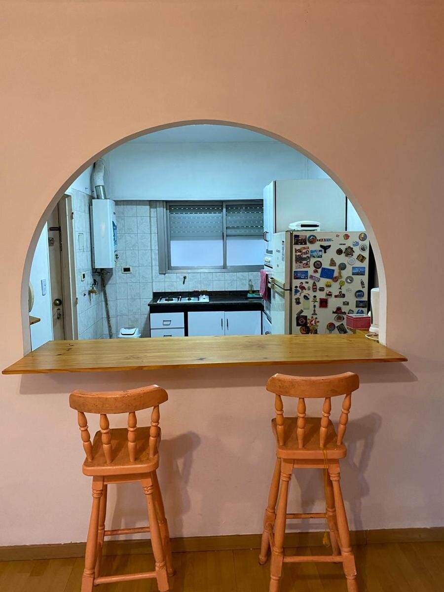 Venta Departamento 2 dormitorios San Fernando 56m2. - 21