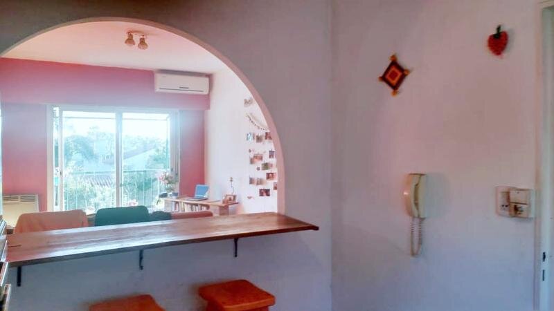 Venta Departamento 2 dormitorios San Fernando 56m2. - 9