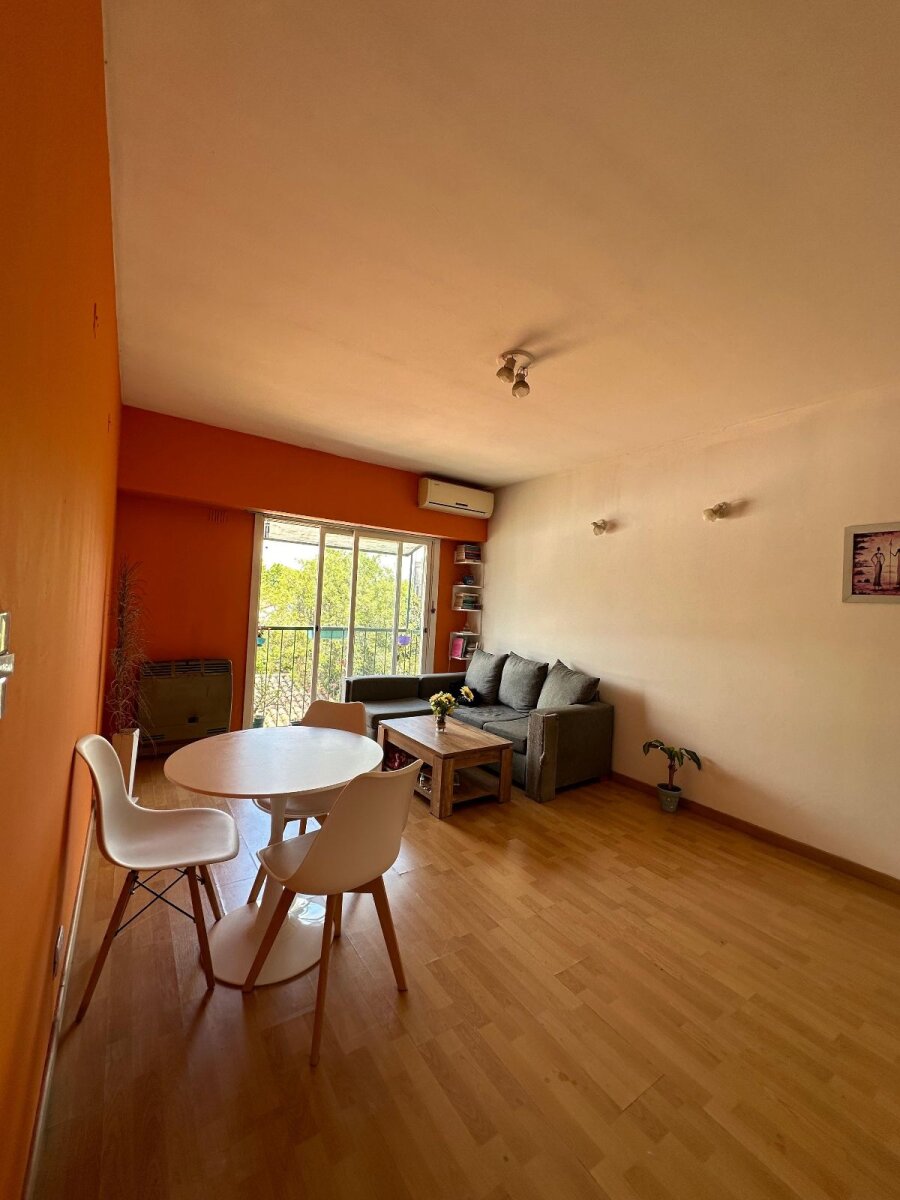 Venta Departamento 2 dormitorios San Fernando 56m2. - 6