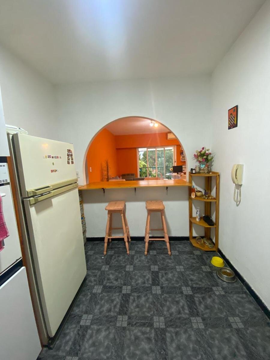 Venta Departamento 2 dormitorios San Fernando 56m2. - 18
