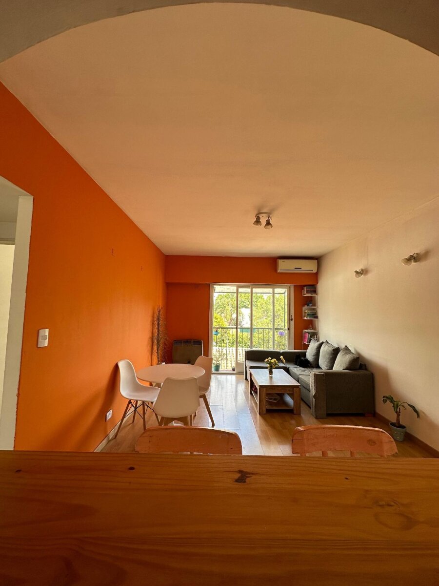 Venta Departamento 2 dormitorios San Fernando 56m2. - 5