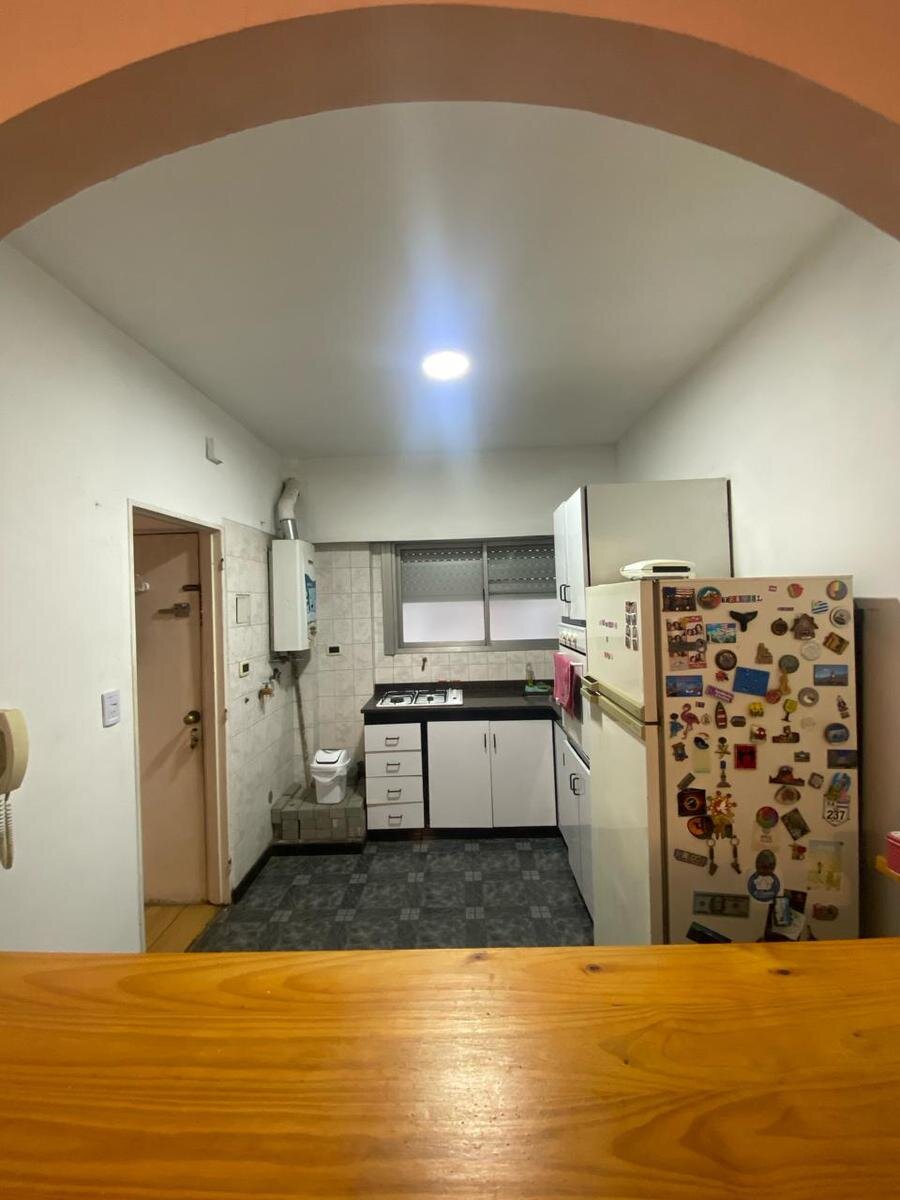 Venta Departamento 2 dormitorios San Fernando 56m2. - 19