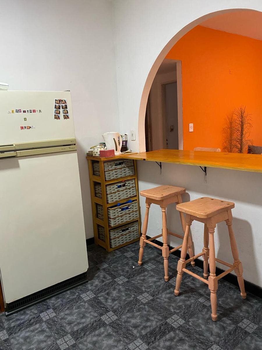 Venta Departamento 2 dormitorios San Fernando 56m2. - 23