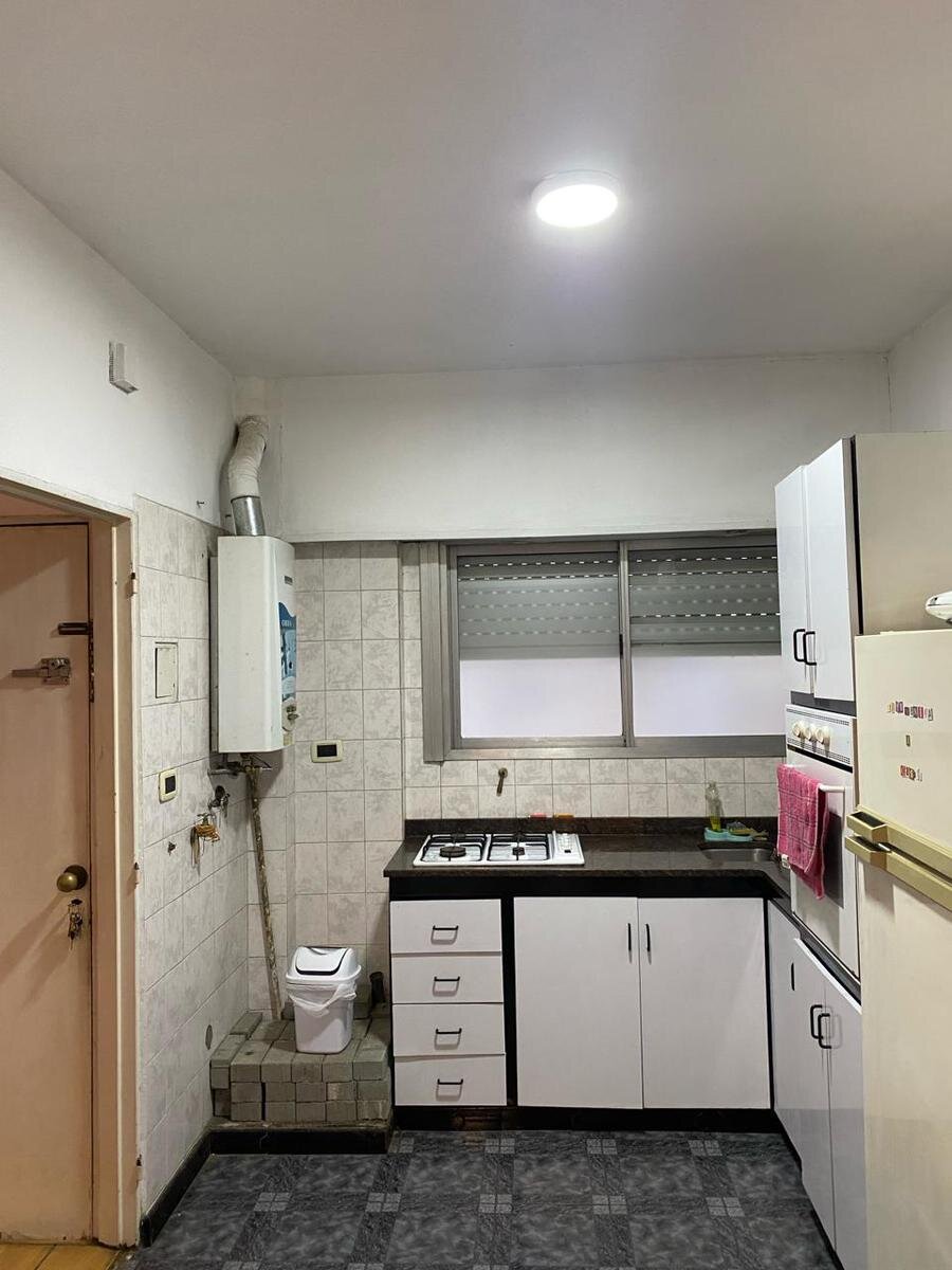 Venta Departamento 2 dormitorios San Fernando 56m2. - 20