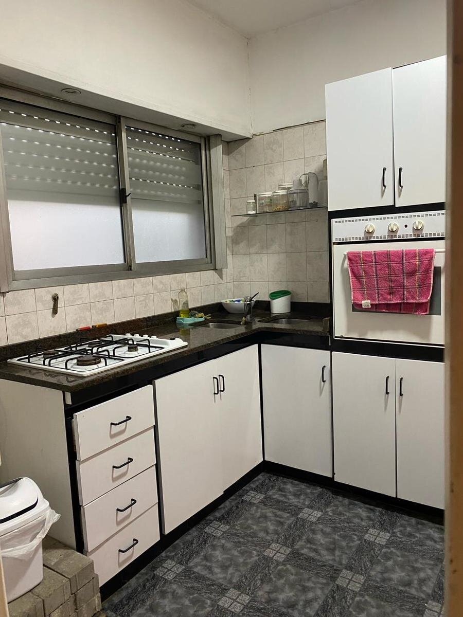 Venta Departamento 2 dormitorios San Fernando 56m2. - 24