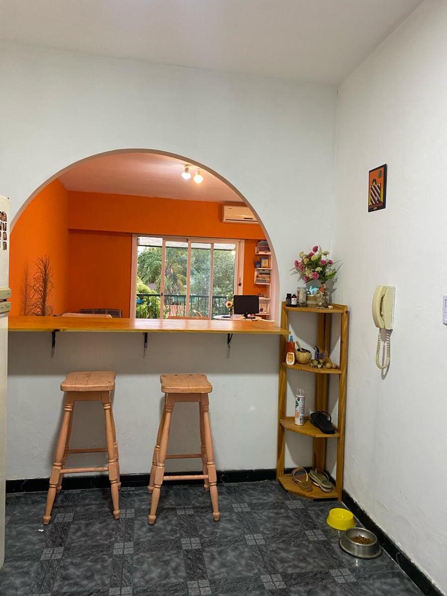 Venta Departamento 2 dormitorios San Fernando 56m2. - 22
