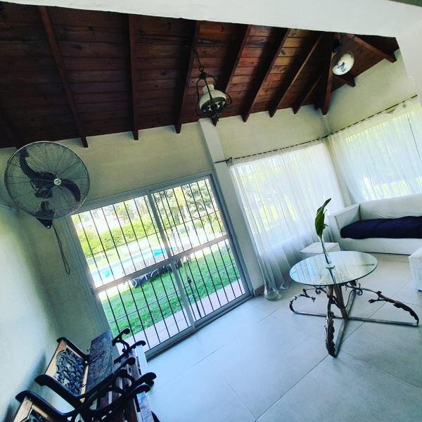 Venta Casa 3 dormitorios Pilar Manuel Alberti De Vicenzo Grande par desarrollo o emprendimiento - 12