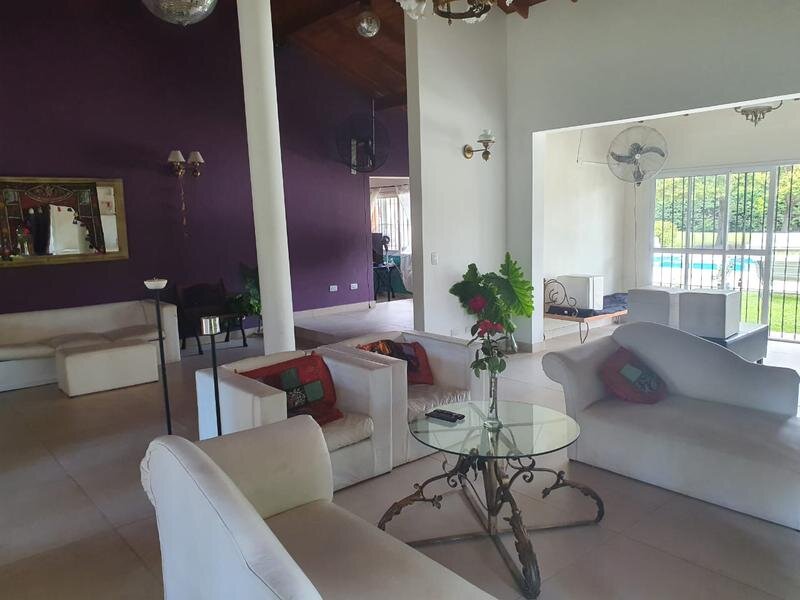 Venta Casa 3 dormitorios Pilar Manuel Alberti De Vicenzo Grande par desarrollo o emprendimiento - 16