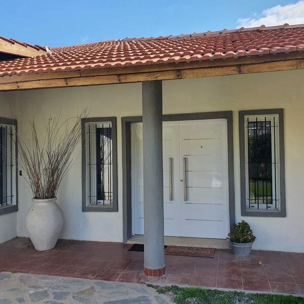 Venta Casa 3 dormitorios Pilar Manuel Alberti De Vicenzo Grande par desarrollo o emprendimiento - 13