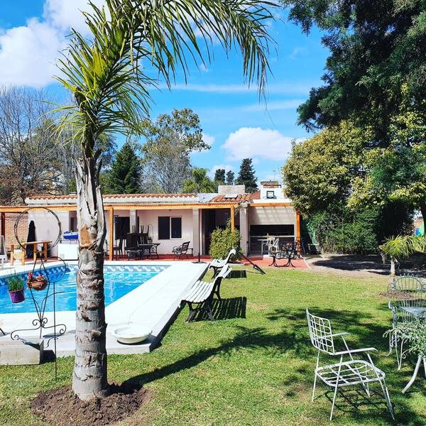 Venta Casa 3 dormitorios Pilar Manuel Alberti De Vicenzo Grande par desarrollo o emprendimiento - 19