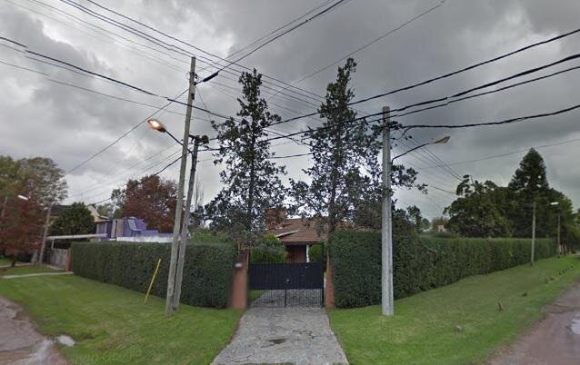 Venta Casa 3 dormitorios Pilar Manuel Alberti De Vicenzo Grande par desarrollo o emprendimiento - 22