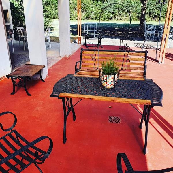 Venta Casa 3 dormitorios Pilar Manuel Alberti De Vicenzo Grande par desarrollo o emprendimiento - 20