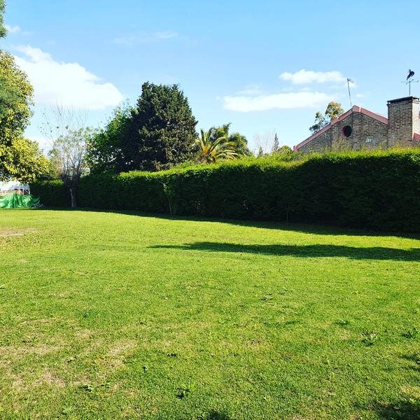 Venta Casa 3 dormitorios Pilar Manuel Alberti De Vicenzo Grande par desarrollo o emprendimiento - 21