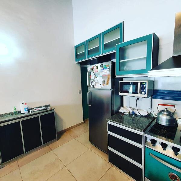 Venta Casa 3 dormitorios Pilar Manuel Alberti De Vicenzo Grande par desarrollo o emprendimiento - 7