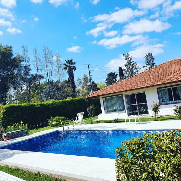 Venta Casa 3 dormitorios Pilar Manuel Alberti De Vicenzo Grande par desarrollo o emprendimiento - 6