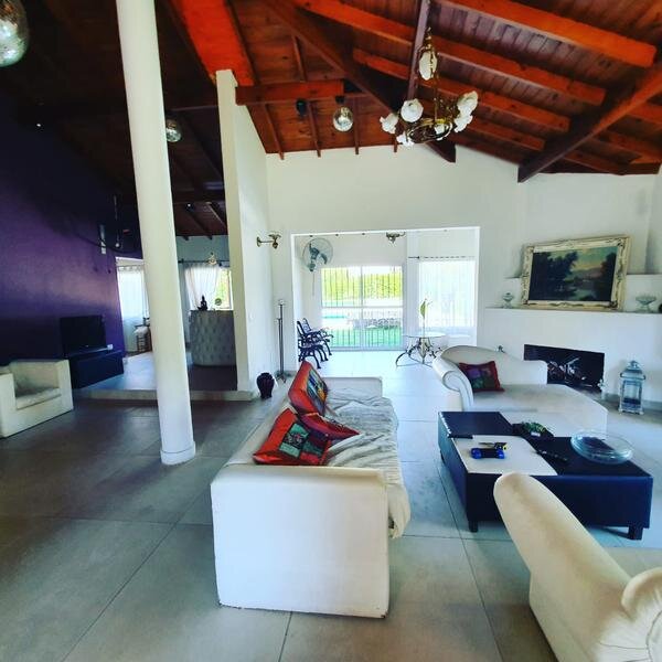 Venta Casa 3 dormitorios Pilar Manuel Alberti De Vicenzo Grande par desarrollo o emprendimiento - 9