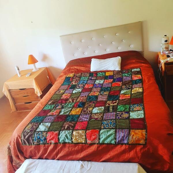 Venta Casa 3 dormitorios Pilar Manuel Alberti De Vicenzo Grande par desarrollo o emprendimiento - 10