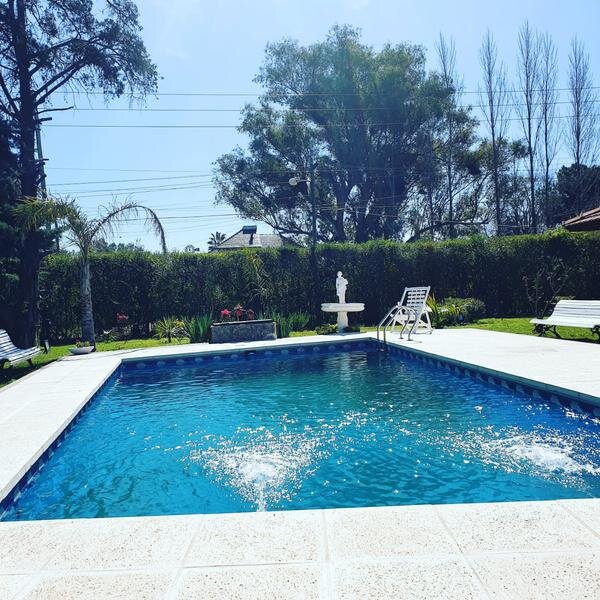 Venta Casa 3 dormitorios Pilar Manuel Alberti De Vicenzo Grande par desarrollo o emprendimiento - 18