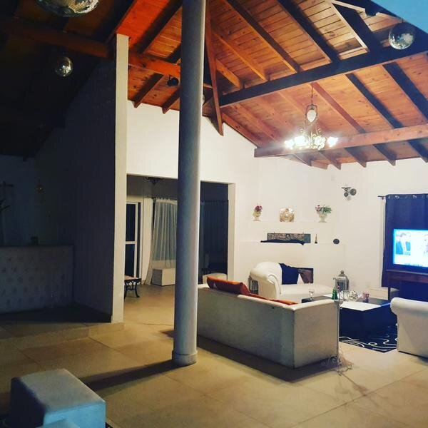 Venta Casa 3 dormitorios Pilar Manuel Alberti De Vicenzo Grande par desarrollo o emprendimiento - 15