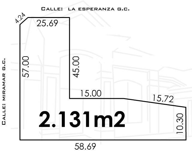 Venta Casa 3 dormitorios Pilar Manuel Alberti De Vicenzo Grande par desarrollo o emprendimiento - 4