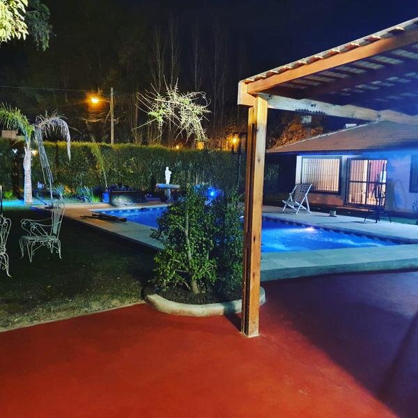 Venta Casa 3 dormitorios Pilar Manuel Alberti De Vicenzo Grande par desarrollo o emprendimiento - 14