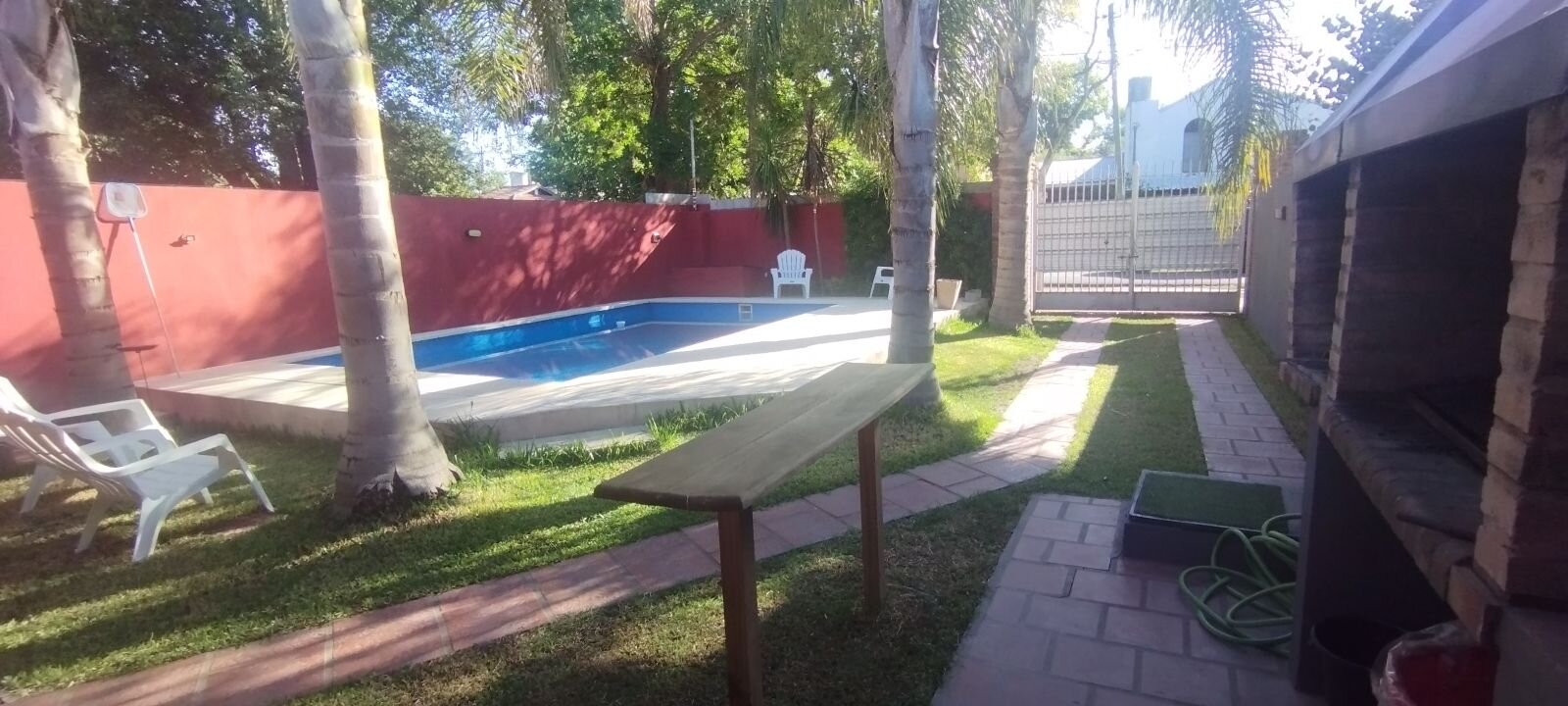 La Esperanza Golf Club 2080