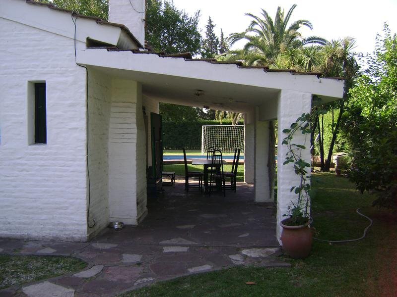 Venta Casa 2 dormitorios Pilar Manuel Alberti De Vicenzo Grande — foto 3