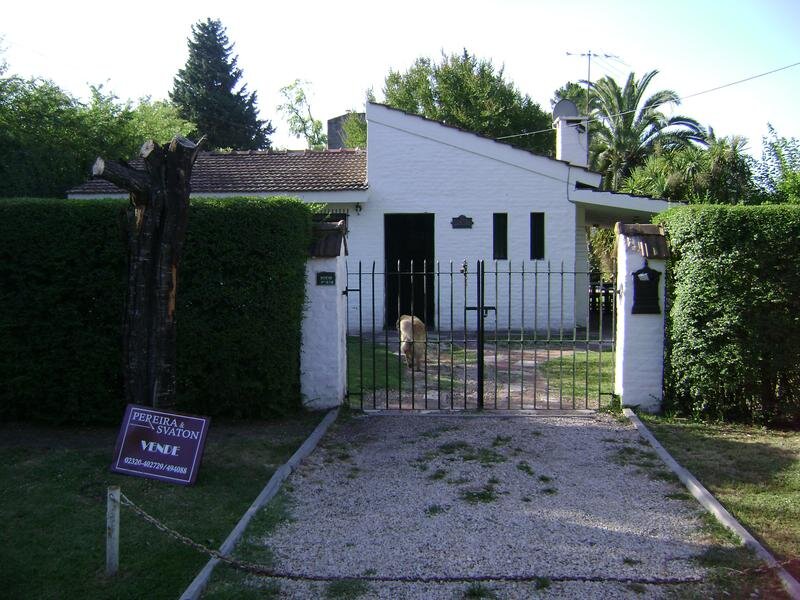 Venta Casa 2 dormitorios Pilar Manuel Alberti De Vicenzo Grande — foto 2