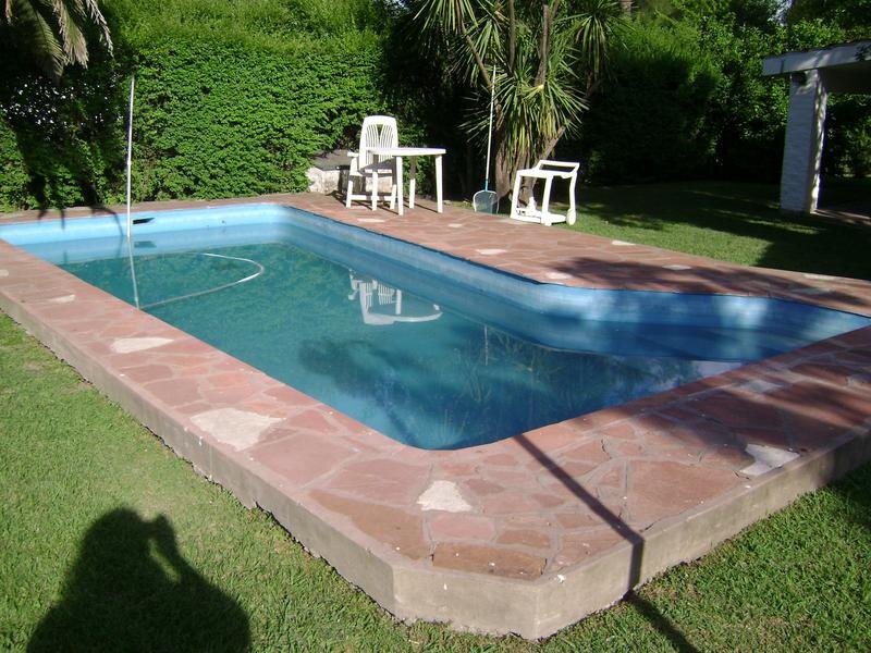 Venta Casa 2 dormitorios Pilar Manuel Alberti De Vicenzo Grande